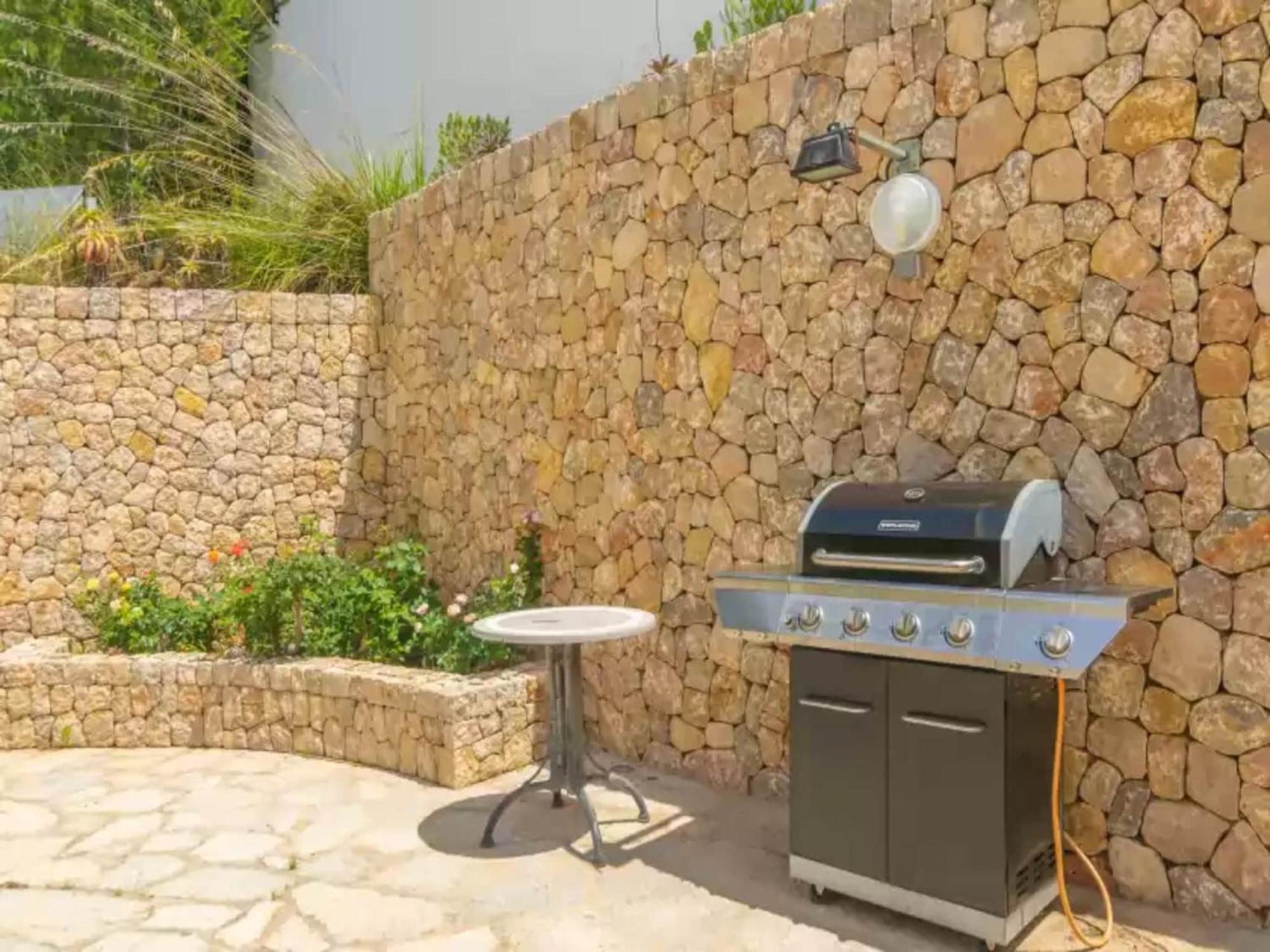 Can Mir Sa Posada Des Pages Villa With Pool Pollença Kültér fotó