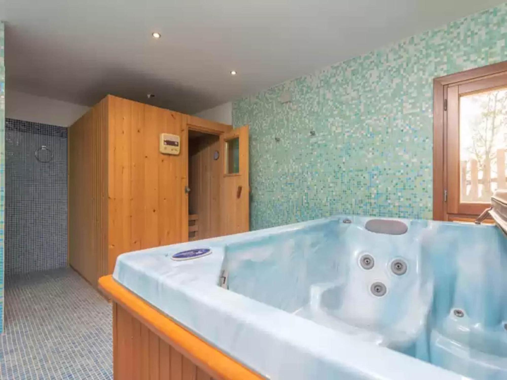 Can Mir Sa Posada Des Pages Villa With Pool Pollença Kültér fotó